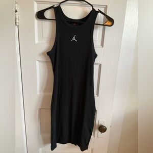 Jordan dress